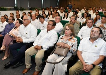 Narváez, Madrigal y Palomeque, la terna en la UJAT para el periodo 2024-2028