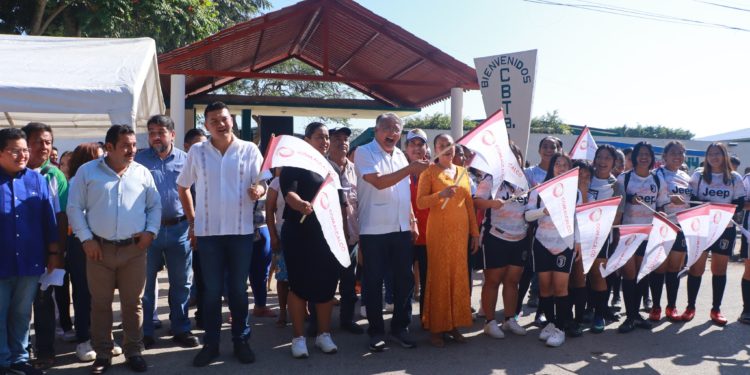 Comalcalco se sigue transformando, importante obra de rehabilitación de la carretera Villa Aldama a Ciudad Tecolutilla