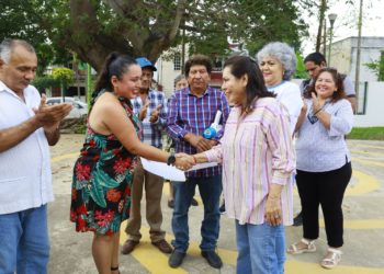 Inauguración de obras y rehabilitación en Guapinol y Villa Parrilla impulsa desarrollo local