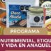Invita Sedec a empresarios a inscribirse al programa “Tabla Nutrimental, Etiquetado y Vida de Anaquel”