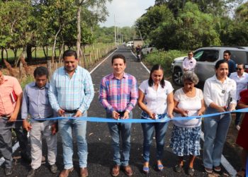 Gobierno de Cunduacán le cumple a Cúlico 1ra
