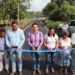 Gobierno de Cunduacán le cumple a Cúlico 1ra