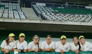 Olmecas de Tabasco femenil hará historia en Liga Mexicana de Softbol