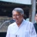 Comalcalco inaugura importante obra de pavimentación en la Ranchería Reyes Hernandez 1ra. Sección