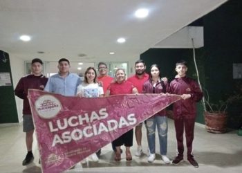 Macuspana abandera al selectivo municipal de luchas asociadas que participará en el 2do torneo clasificatorio nacional 2024 en Nuevo León