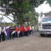 ¡Más obras! Gobierno de Comalcalco inaugura importante obra de pavimentación en la Ranchería Cuxcuxapa