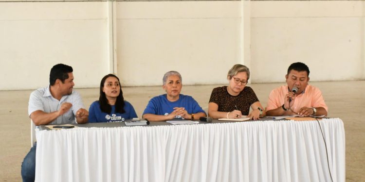 Anuncian preparativos para la Feria Paraíso 2024