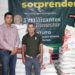 Macuspana y SEGALMEX llevan a cabo entrega de insumos del “programa de fertilizantes para el bienestar 2024