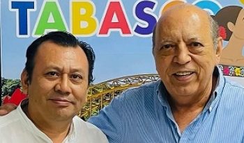 Darán máxima difusión a todas las actividades de Feria Tabasco 2024