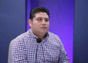 Tacotalpa: Un municipio en calma según Ricky Arcos
