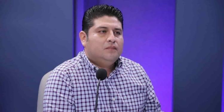 Tacotalpa: Un municipio en calma según Ricky Arcos