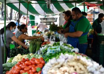 Sube la inflación en México y cierra el mes de Diciembre con un 4.66%