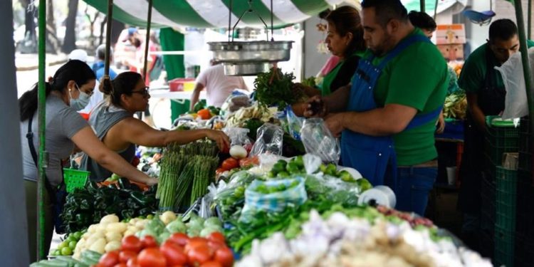 Sube la inflación en México y cierra el mes de Diciembre con un 4.66%