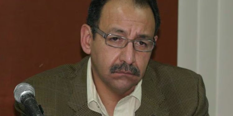 Fallece esposo de la senadora Mónica Fernández Balboa