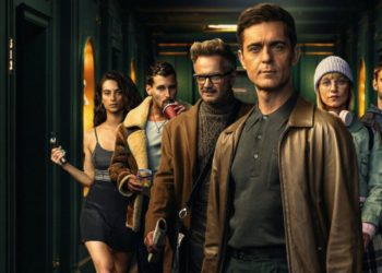 Netflix estrenó un drama criminal protagonizado por Pedro Alonso, recordado por su papel en ‘La Casa de Papel’ como “Berlín”
