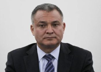 A Jonathan ‘N’ presunto cómplice de García Luna le es concedido libertad provisional