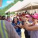 Gestiona Ana Paty Peralta Electrificación para familias en BJ