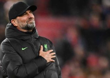 Jürgen Klopp anuncia su salida del Liverpool