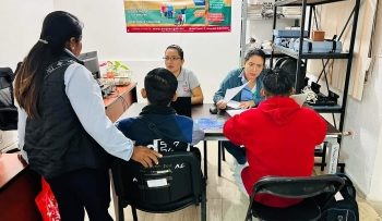 Cuenta SNET con vacantes para laborar en Canadá