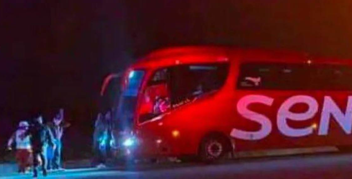 Autoridades de Tamaulipas confirma el secuestro de 31 migrantes