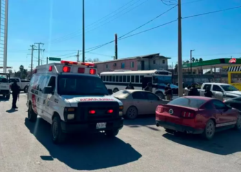 Gobierno de México confirmó que los 31 migrantes secuestrados en Tamaulipas fueron rescatados “sanos y salvos” gracias a un operativo