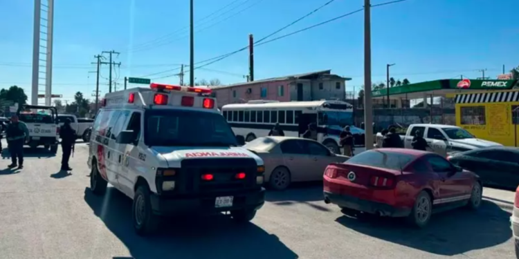 Gobierno de México confirmó que los 31 migrantes secuestrados en Tamaulipas fueron rescatados “sanos y salvos” gracias a un operativo