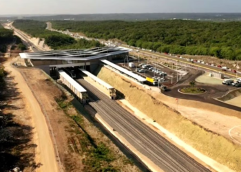 Gobierno de México anunció la toma de 23 hectáreas de más ubicadas en Yucatán y Campeche para el Tren Maya