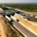 Gobierno de México anunció la toma de 23 hectáreas de más ubicadas en Yucatán y Campeche para el Tren Maya