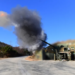 Corea del Norte dispara cientos de proyectiles y el Sur responde con maniobra de fuego real