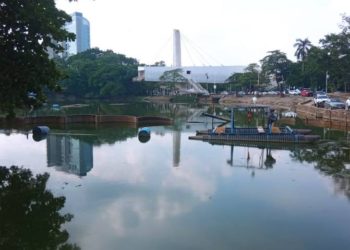 Proyecto estratégico: Inyectarán agua del Carrizal al vaso Cencali para fortalecer el suministro hídrico