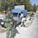 Operativo conjunto de fuerzas federales en Nacajuca y Centro para combatir la delincuencia
