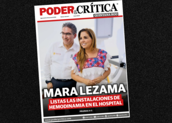 Periódico Quintana Roo #1 año X