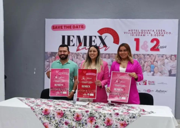 Bazar de emprendedores en Villahermosa: Impulso a la creatividad y el comercio local