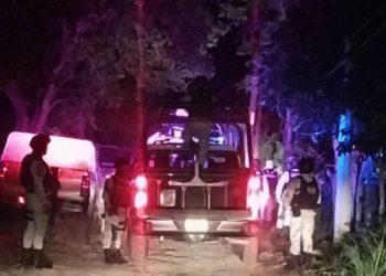 Identifican a individuo hallado muerto en Colonia Sabina