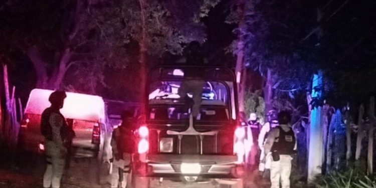 Identifican a individuo hallado muerto en Colonia Sabina