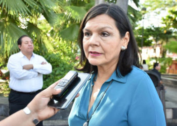Reconoce Osuna problemas en el cárcamo de las ilusiones por falta de contrato con CFE