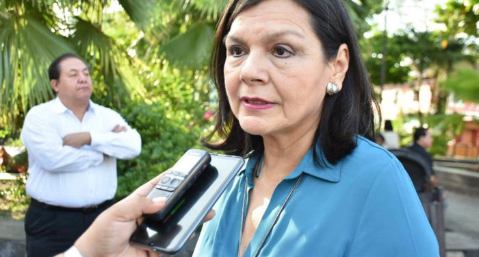 Reconoce Osuna problemas en el cárcamo de las ilusiones por falta de contrato con CFE