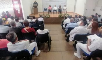 Se gradúa 1ra. generación de enfermeras especialistas en Salud Mental