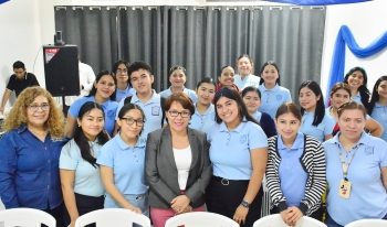 Inicia 4to Congreso Internacional de Investigación Universitaria