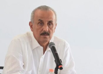 Merino Campos: Firme postura contra ilícitos en Tabasco