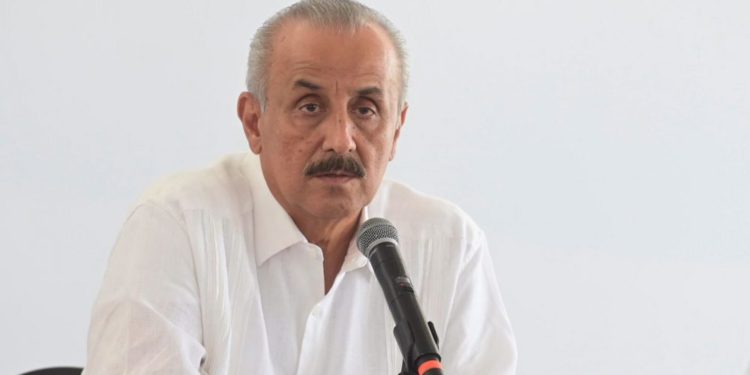 Merino Campos: Firme postura contra ilícitos en Tabasco