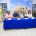Anuncian programa de actividades del Carnaval Frontera 2024