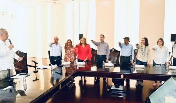 ‘Feria Tabasco 2024 será la mejor’, vaticina Carlos Merino