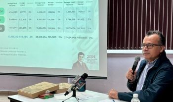 Disminuye rezago educativo en Tabasco: IEAT