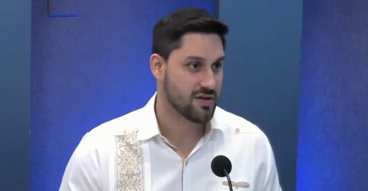 Afianzar lo avanzado en materia de cultura física y deporte, reto en 2024: Gabriel Ruiz