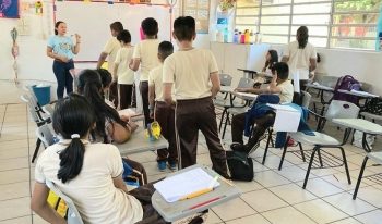 Lista SETAB para proceso de inscripción en línea para el Ciclo Escolar 2024-2025