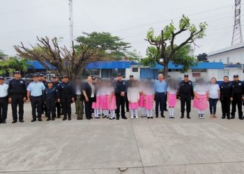 Refrenda SSPC compromiso con seguridad de los tabasqueños