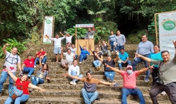 Tabasco nominado para Premios Excelencia 2023
