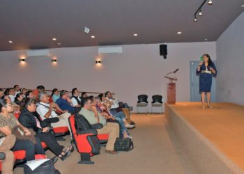 Inicia capacitación de funcionarios de la Fundación de Parques y Museos en materia de anticorrupción y conductas penales