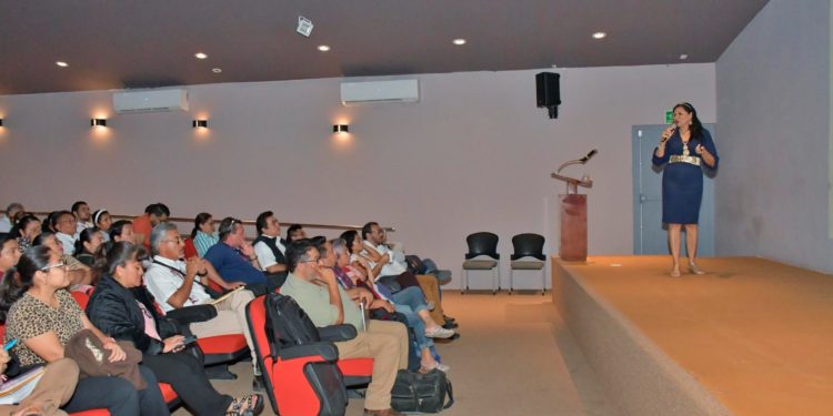 Inicia capacitación de funcionarios de la Fundación de Parques y Museos en materia de anticorrupción y conductas penales